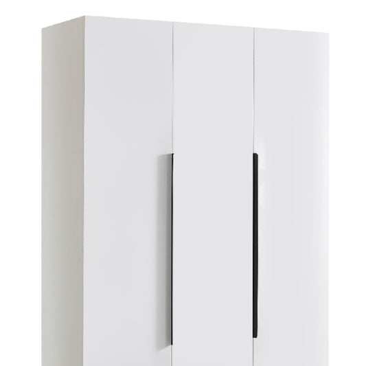 ERRIL 3 Door Wardrobe