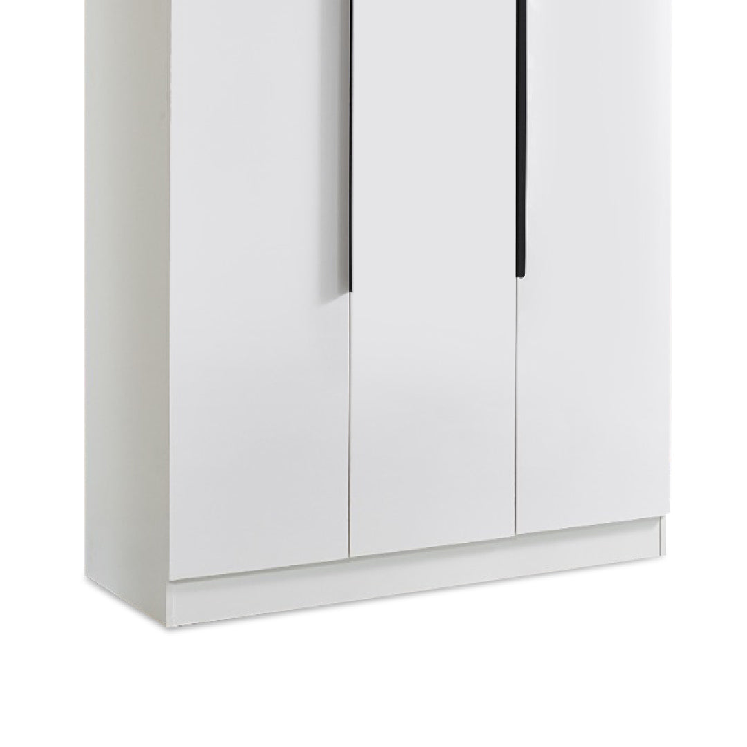 ERRIL 3 Door Wardrobe