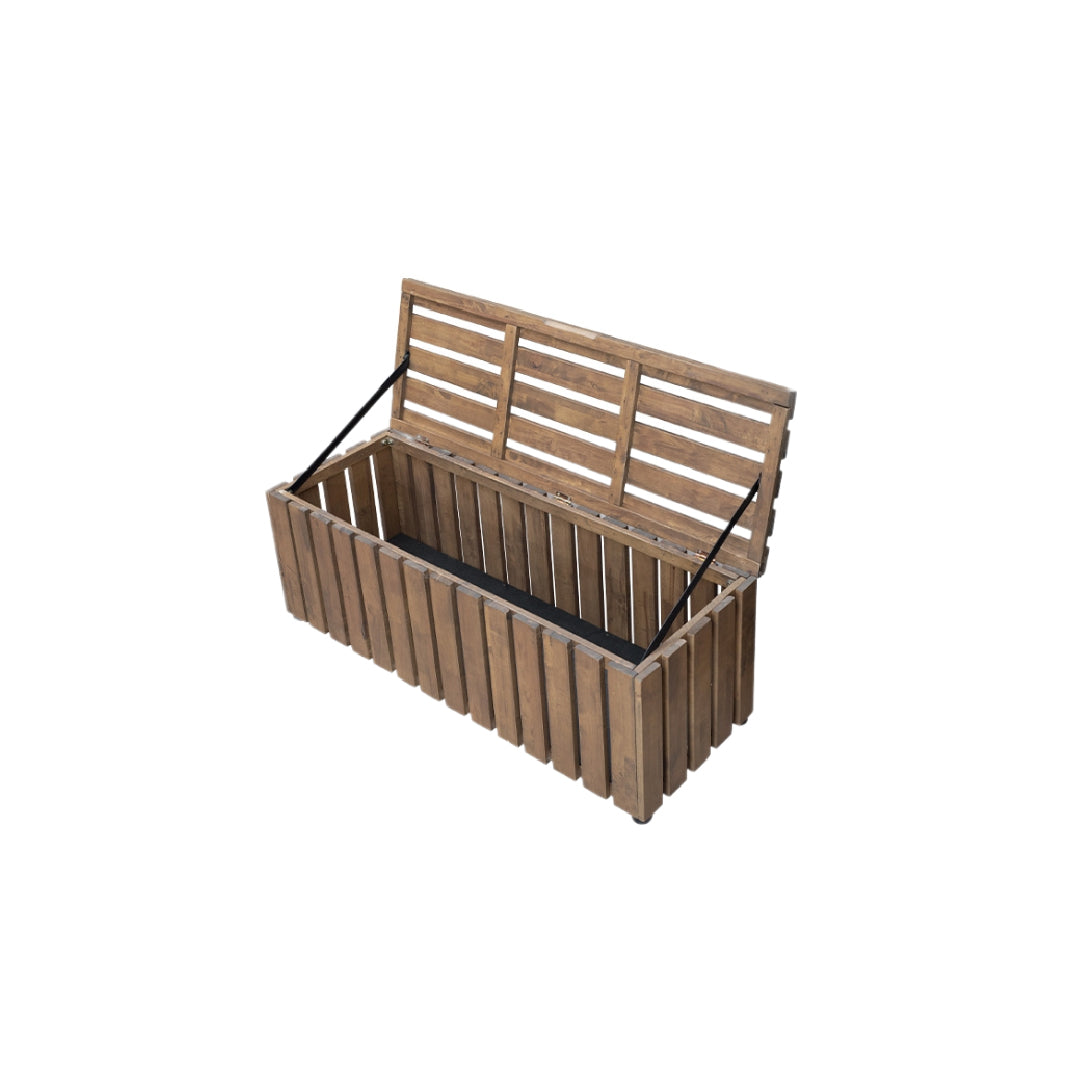 FIZZLE Storage Bench