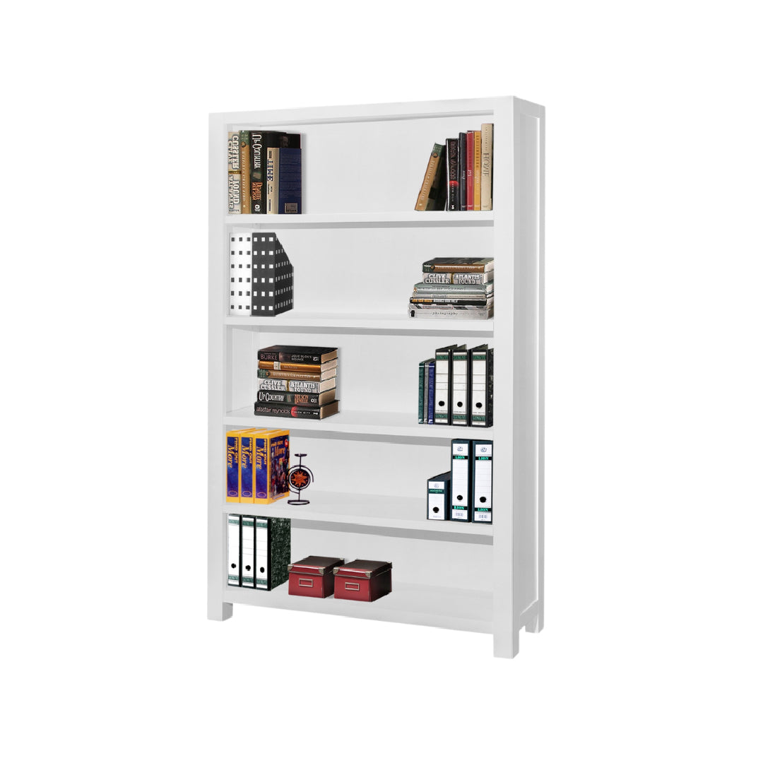 HERRY 4' Book Case (Natural)