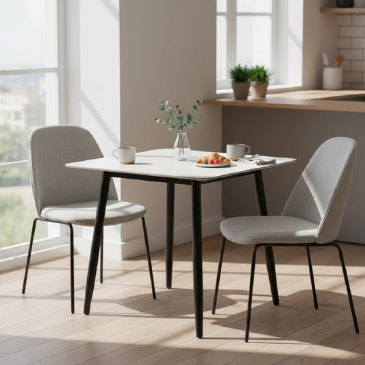 HENNICK Square Dining Table