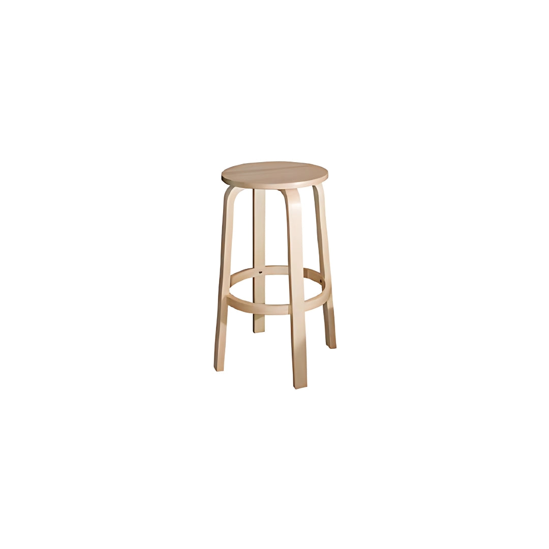 IRENE Bar Stool (Natural)