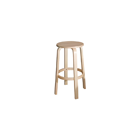 IRENE Bar Stool (Natural)