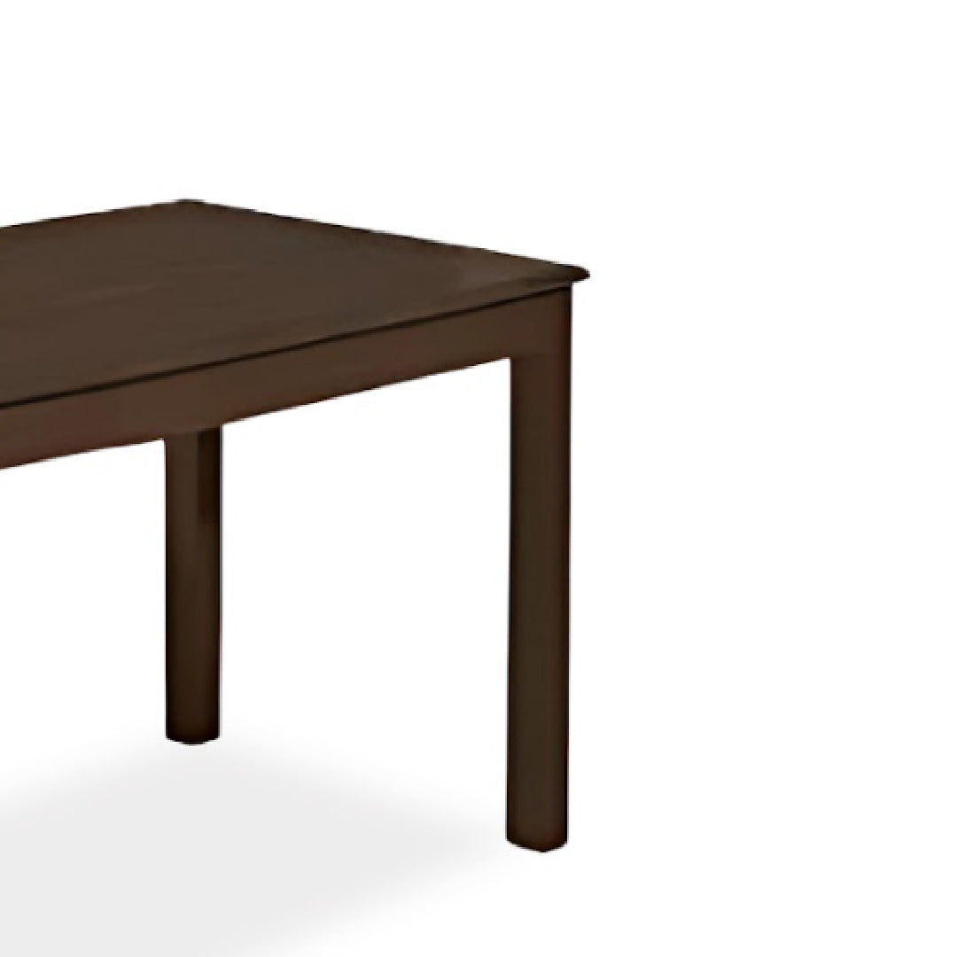 IRISE 1.5M Dining Table (Walnut)