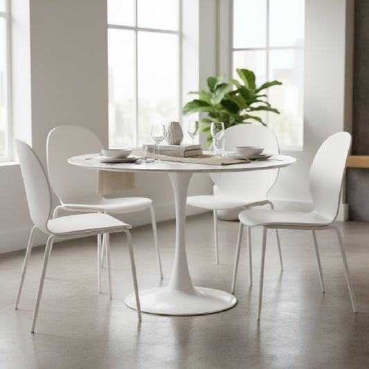VANITA Round Dining Table