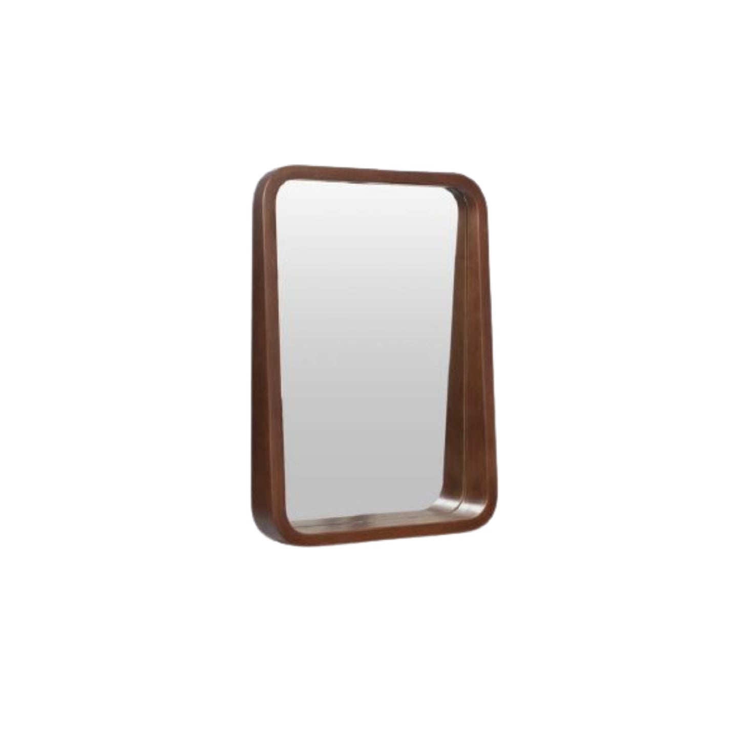 KENZA Mirror Frame (Walnut)