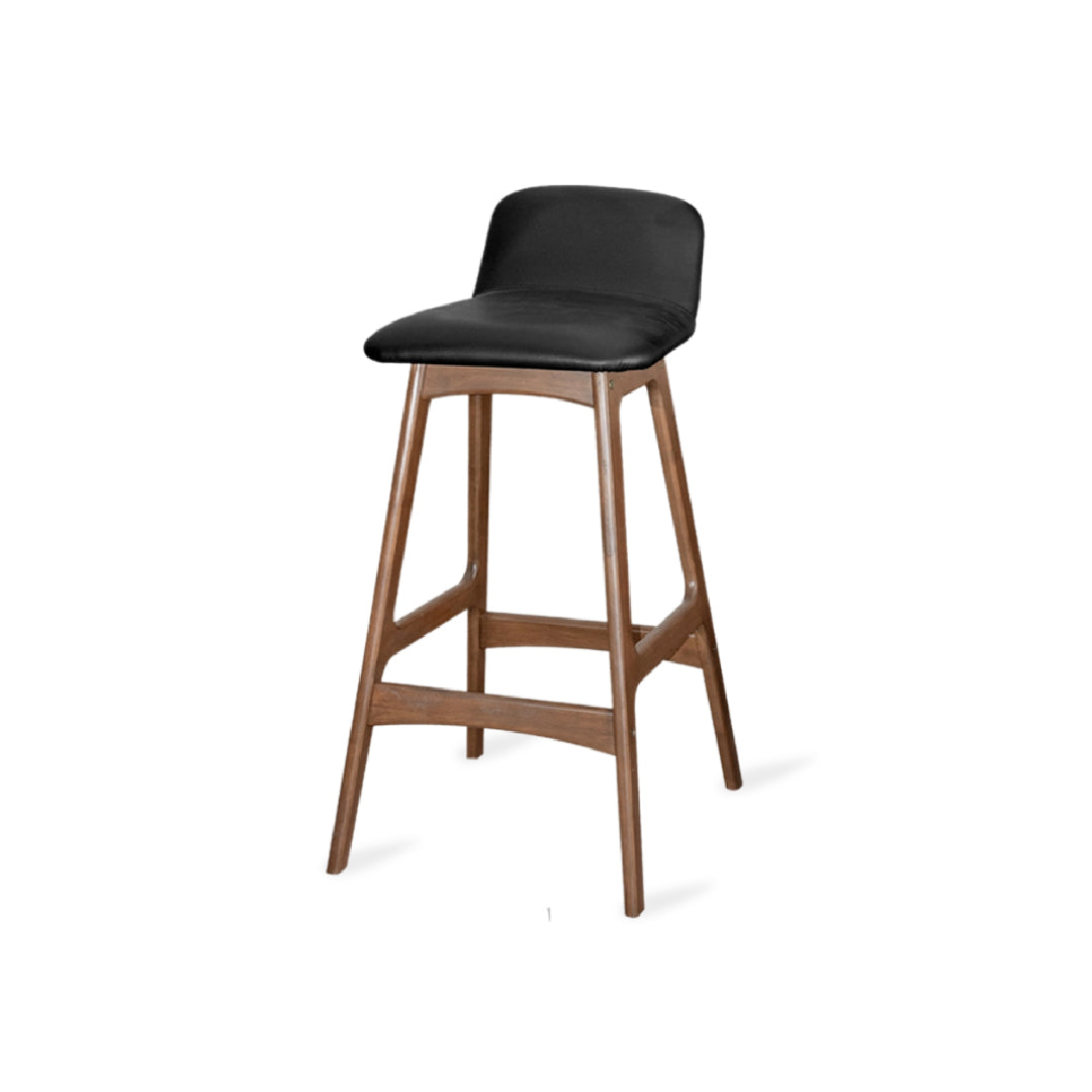 LEYA Bar Chair (Cigar)