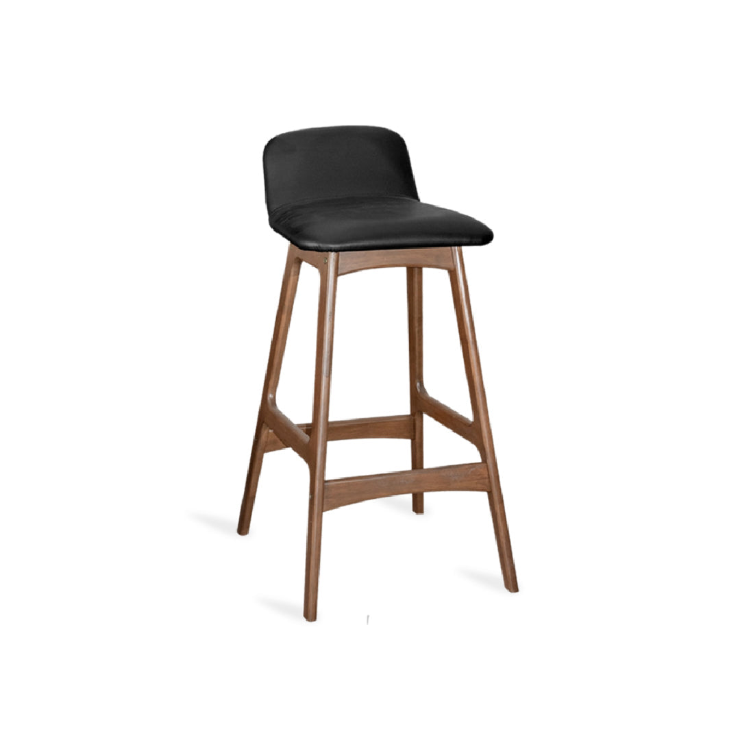 LEYA Bar Chair (Cigar)
