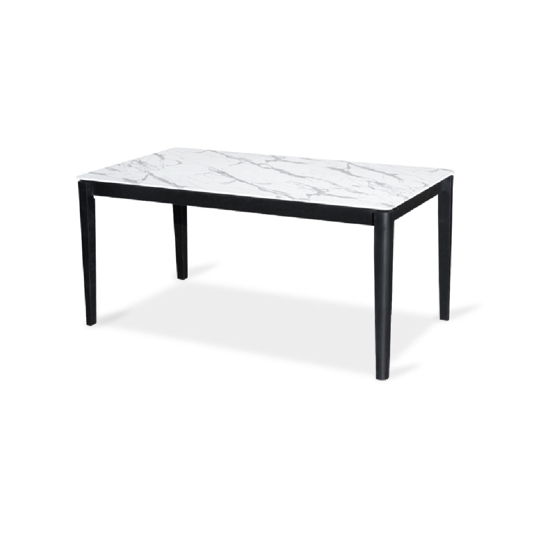 LIONA 1.6M Dining Table