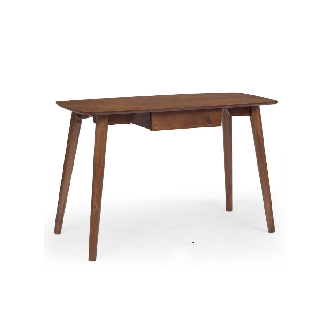 LYRIA 1.2M Console Table (Walnut)