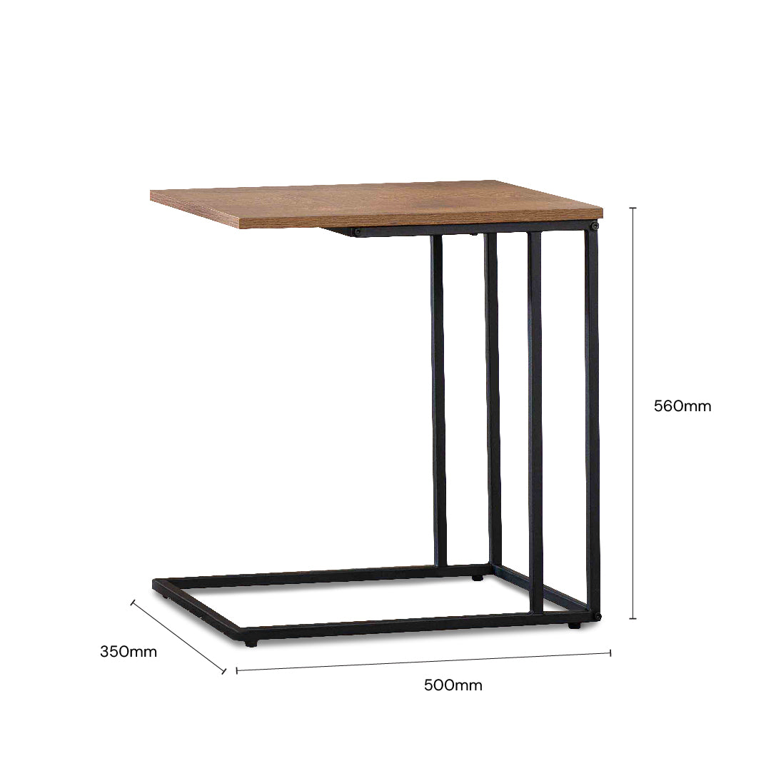LEIF Side Table