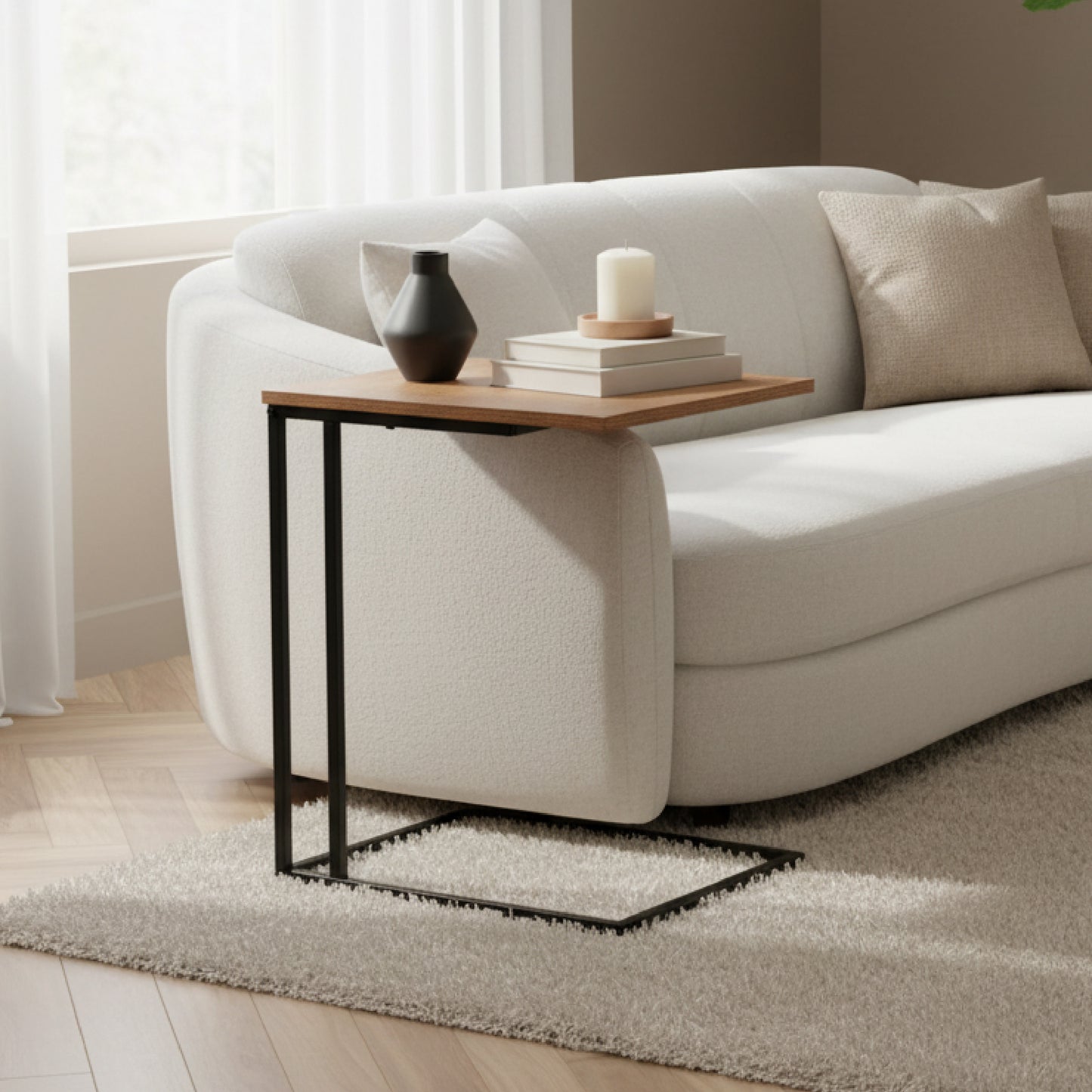 LEIF Side Table