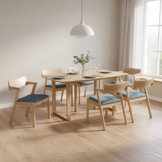 LORRICK Dining Table