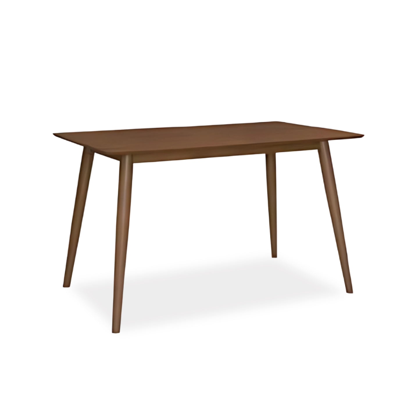 MIAMI Island Table (Walnut)