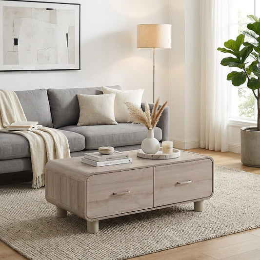 MILLA Coffee Table