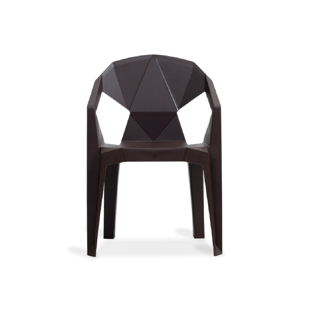 MONRIS Arm Chair