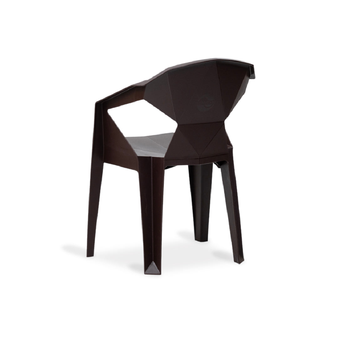 MONRIS Arm Chair