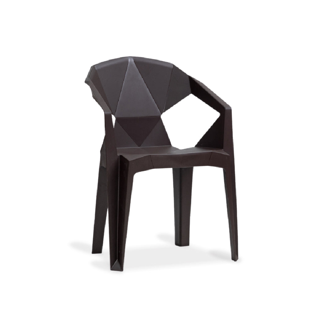 MONRIS Arm Chair