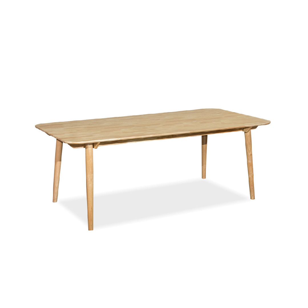 MOSSY 2M Dining Table