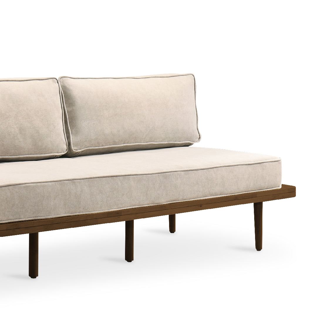 MINAKO 2 Seater Sofa