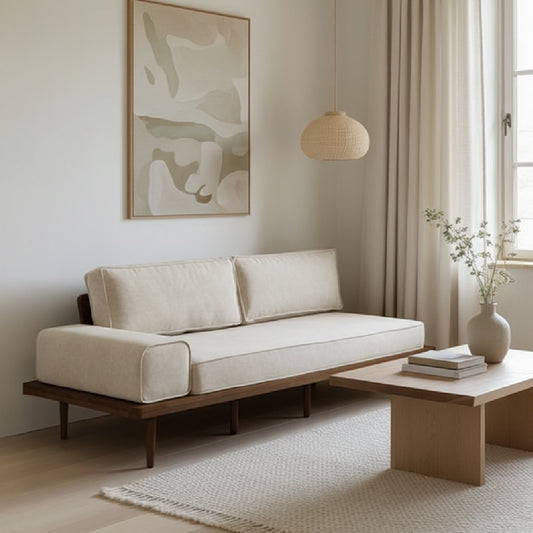 MINAKO 2 Seater Sofa