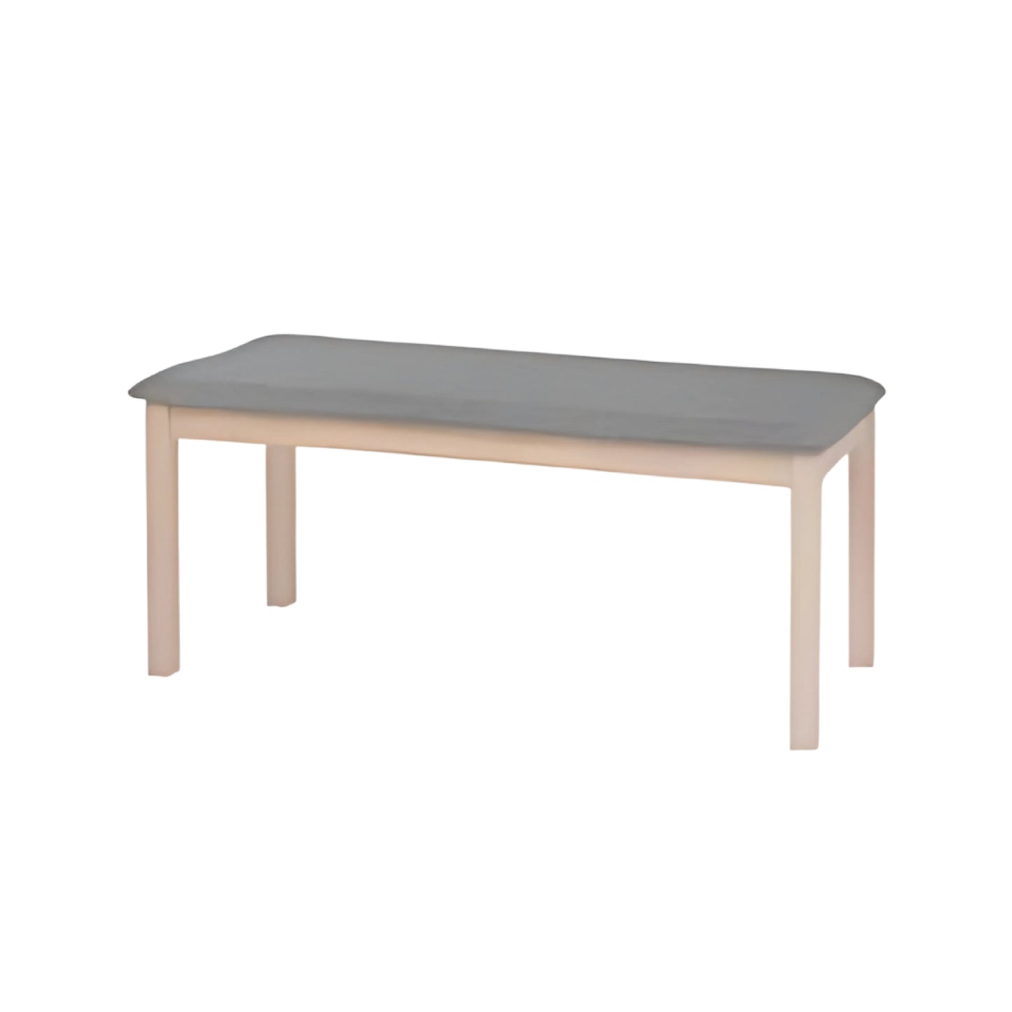 NASH Bench (White Wash)