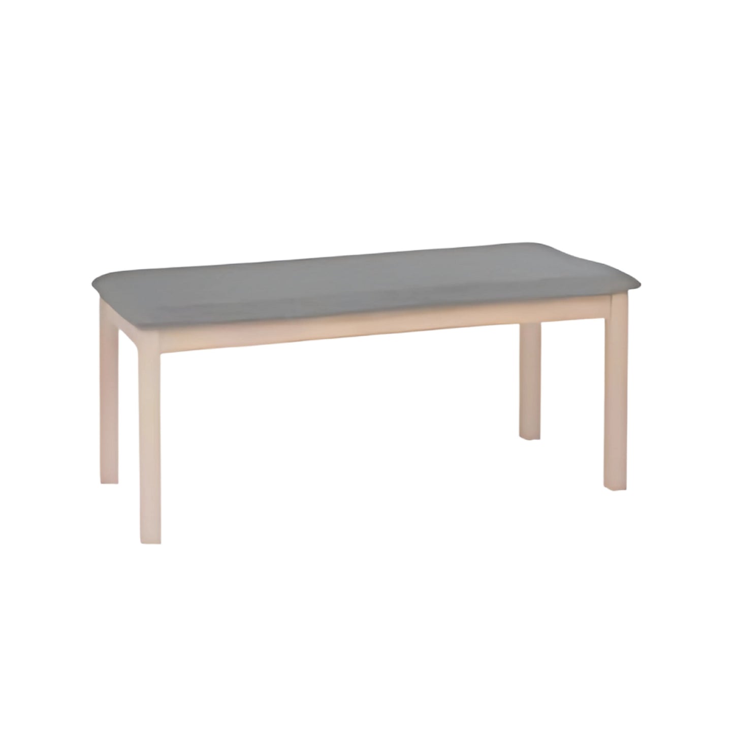 NASH Bench (White Wash)