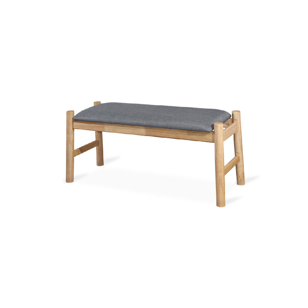 NICHOL Bench