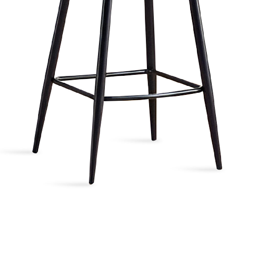 NIKA Bar Chair (Gray)