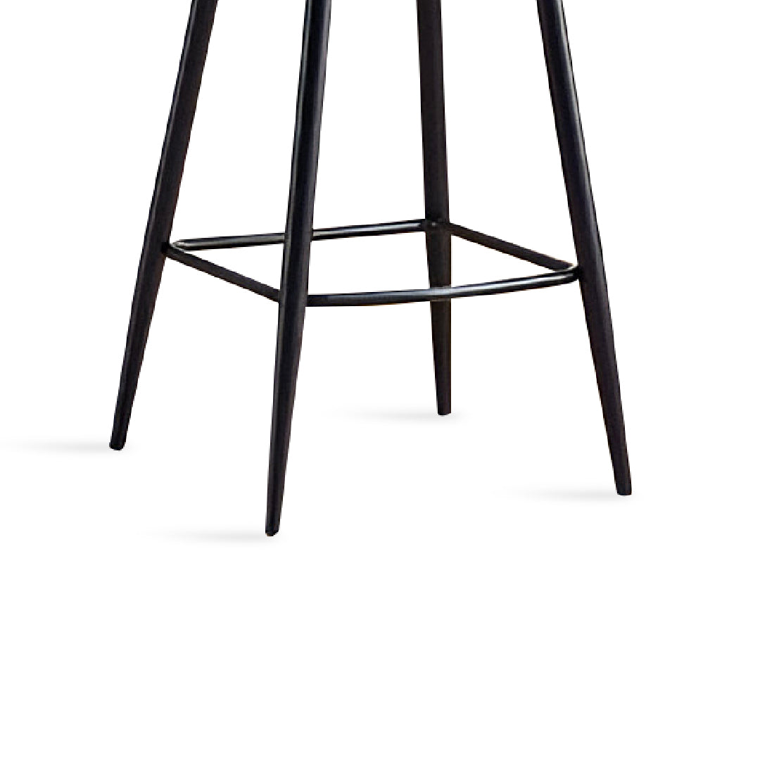 NIKA Bar Chair (Light Gray)