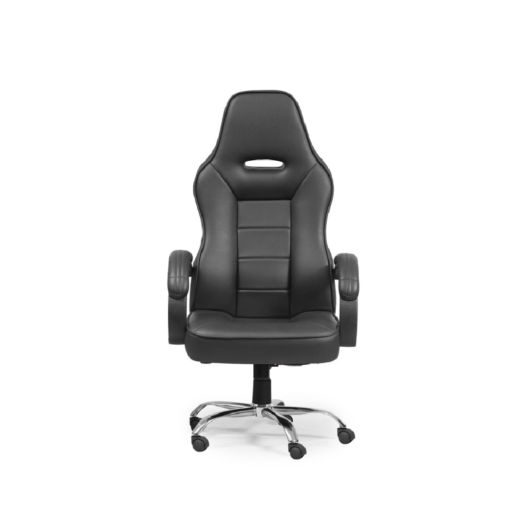 NIKEY High Back Chair