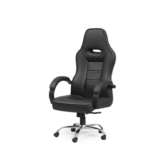 NIKEY High Back Chair