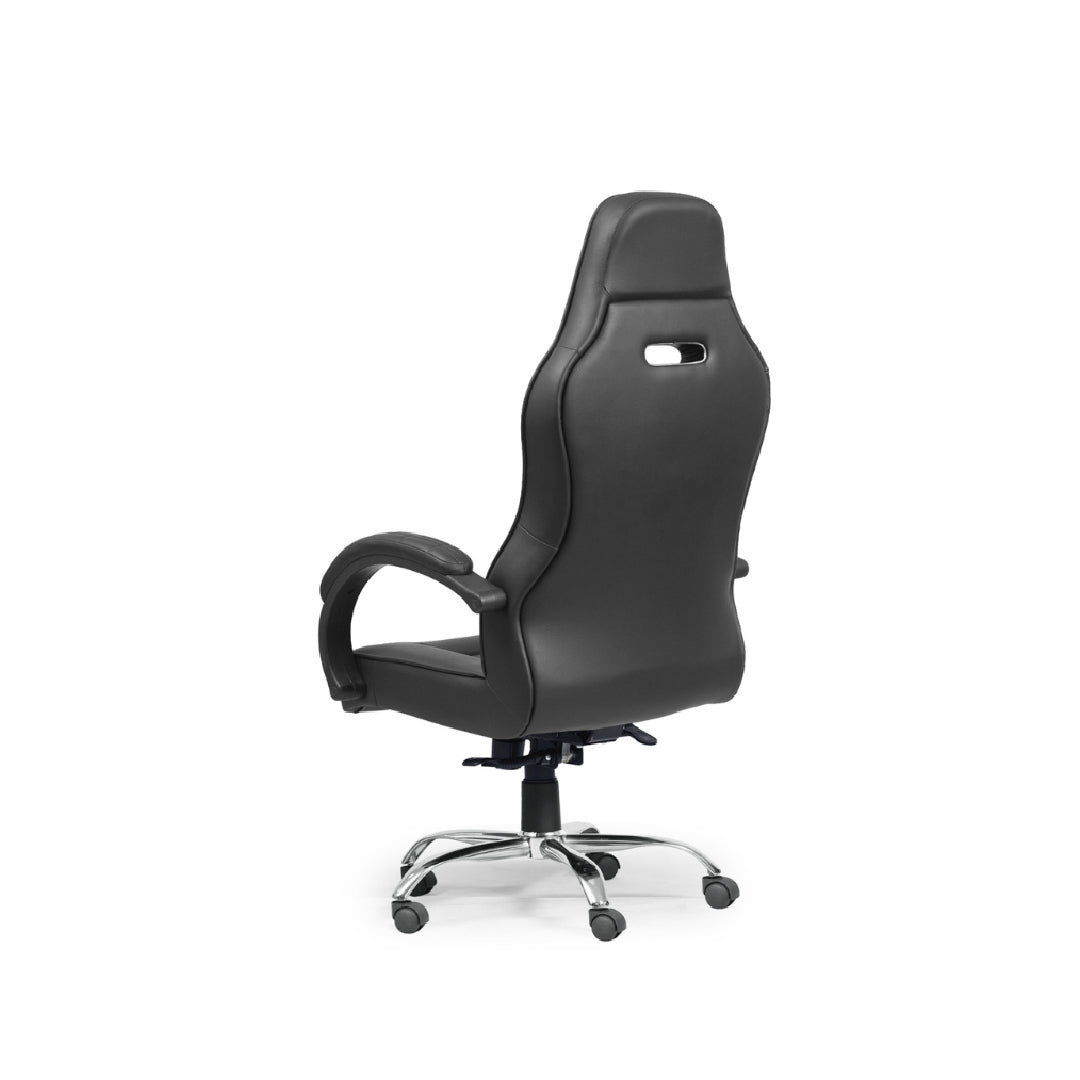 NIKEY High Back Chair