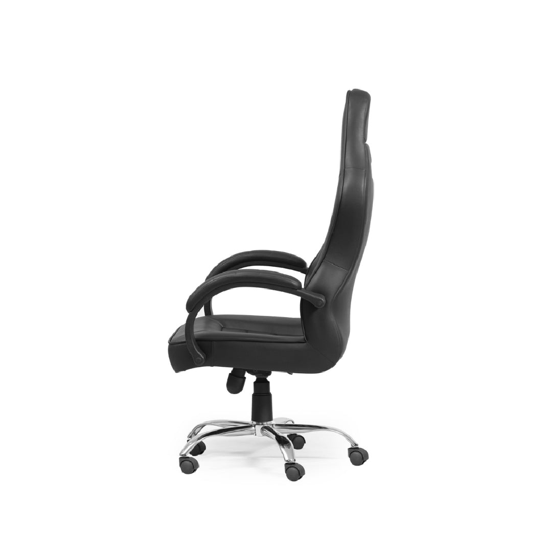 NIKEY High Back Chair