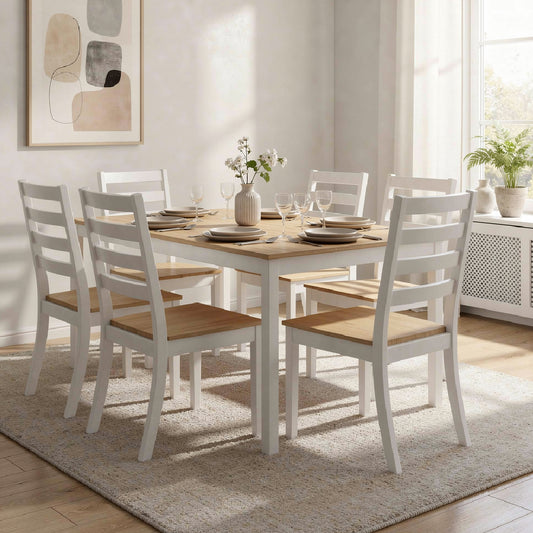 NORSEVON Dining Set