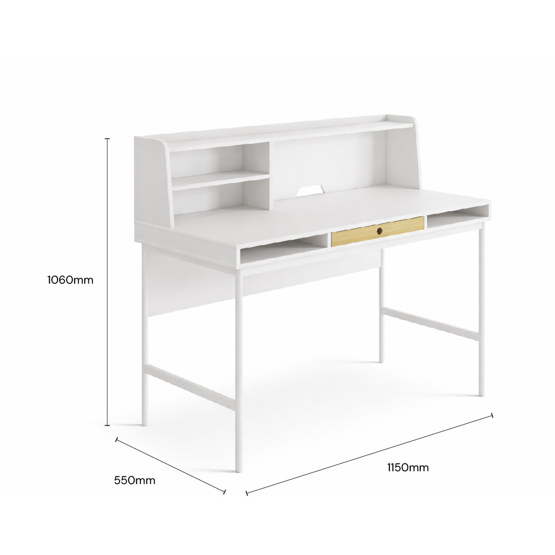 NOSTRA Writing Desk
