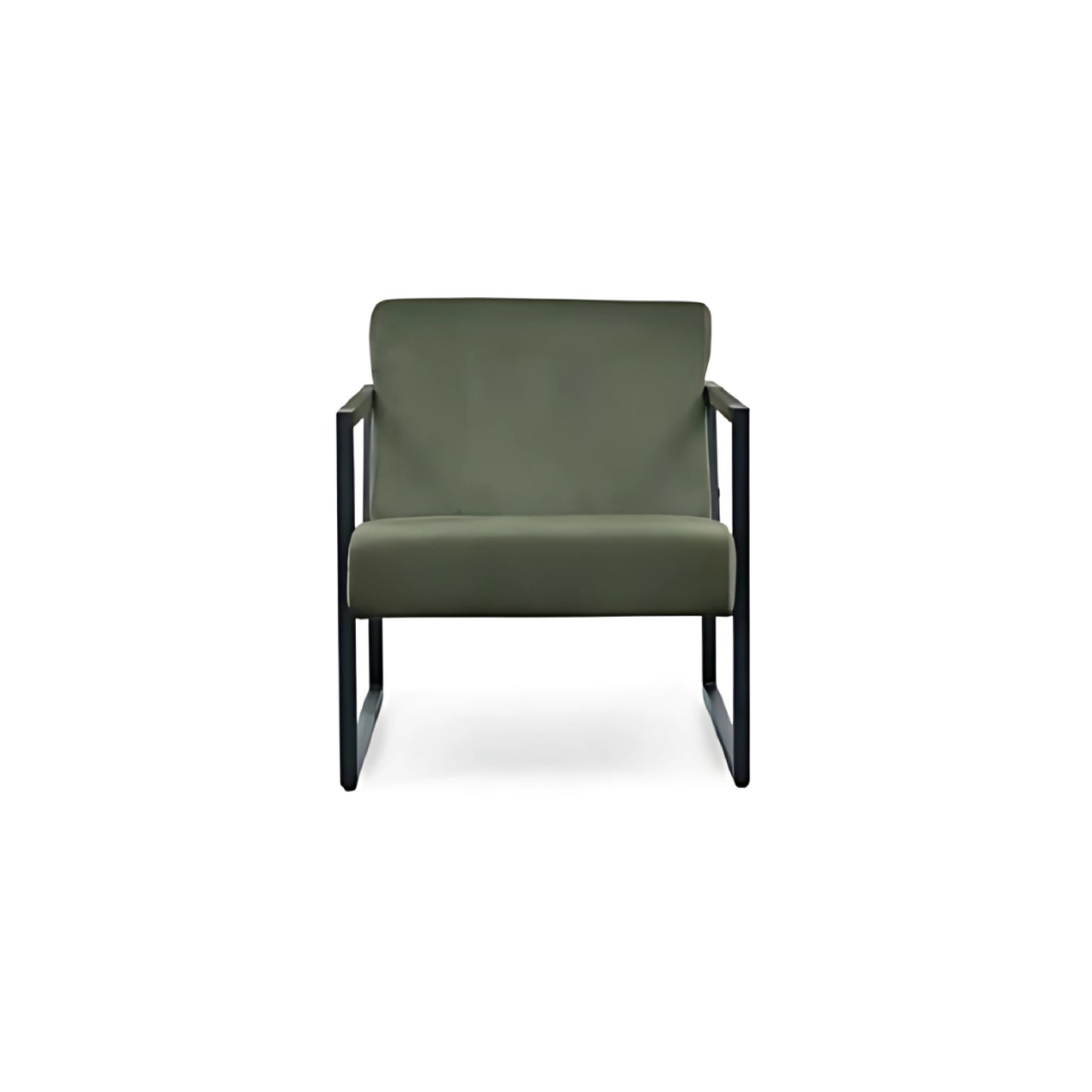 OWLIE Arm Chair (Green)