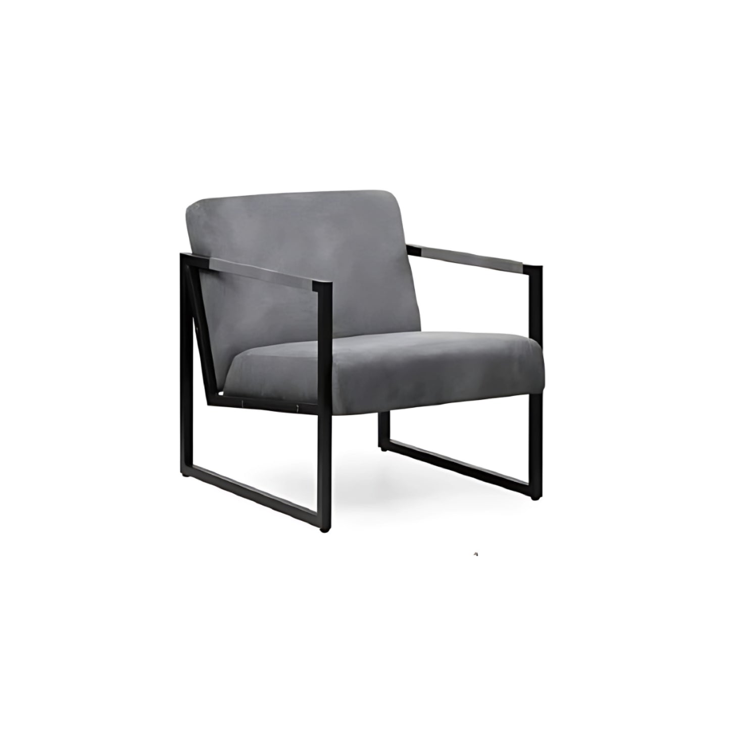 OWLIE Arm Chair (Ink)
