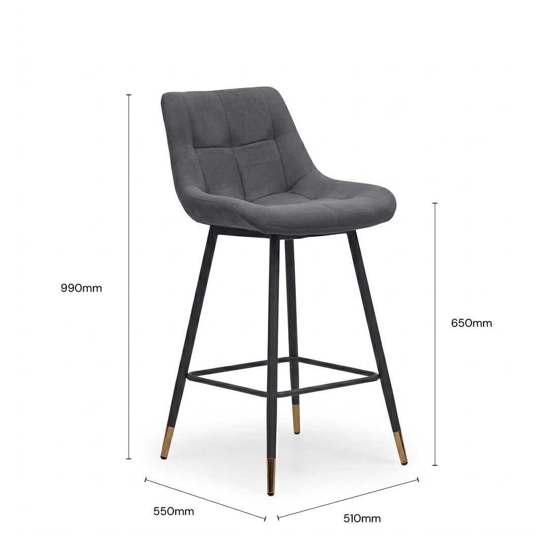 PADME Island Chair