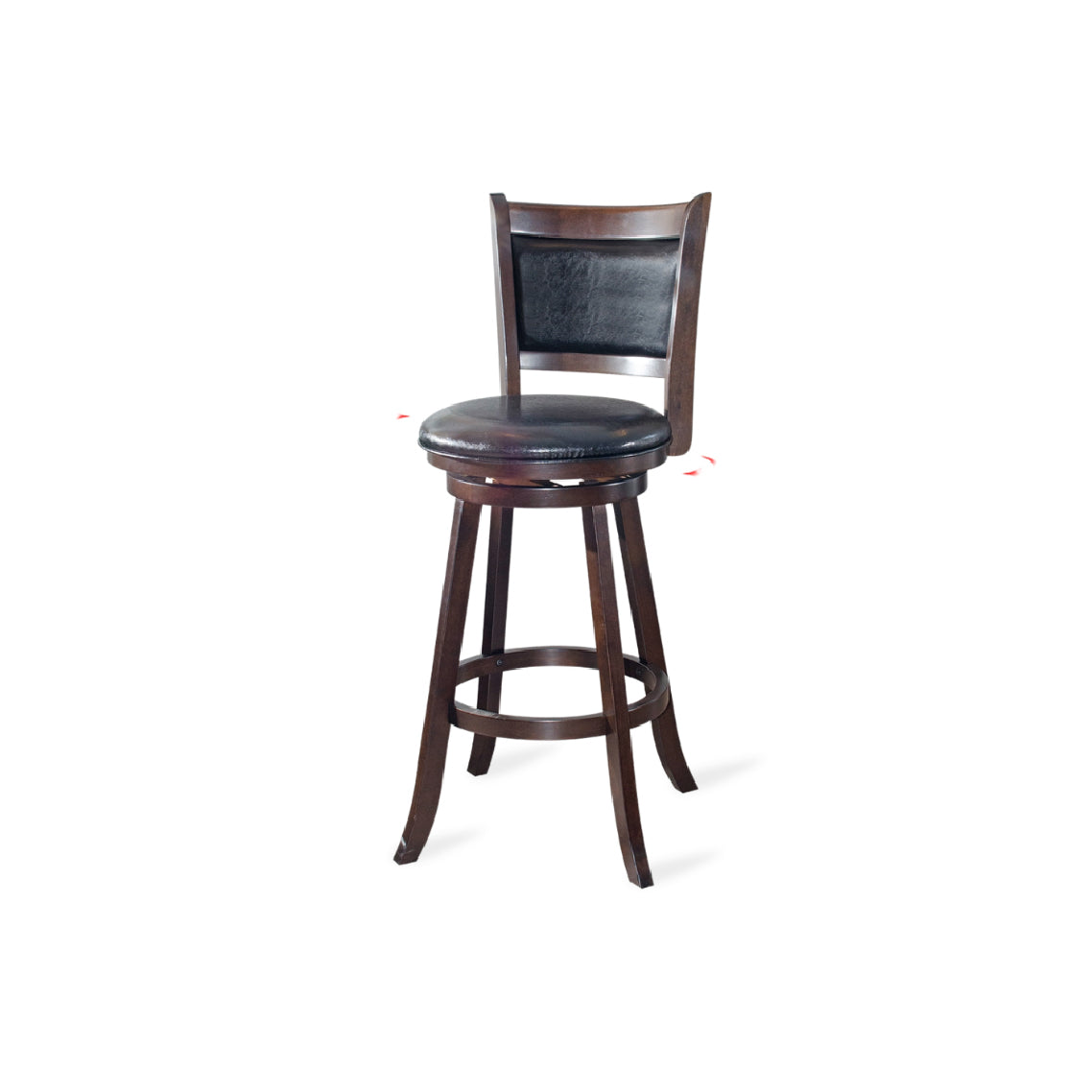 PALOMA Swivel Bar Stool