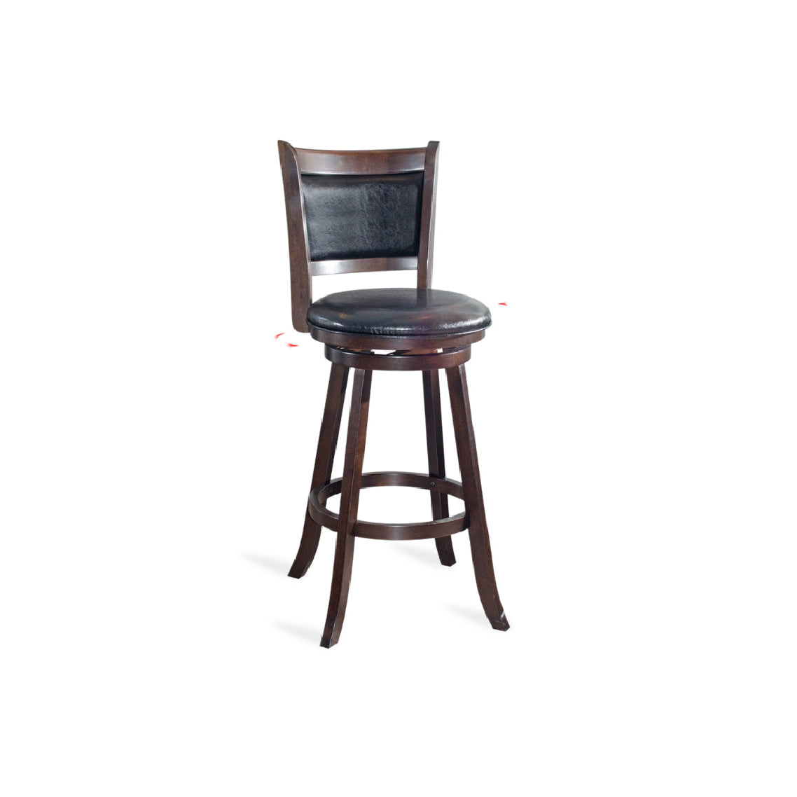 PALOMA Swivel Bar Stool
