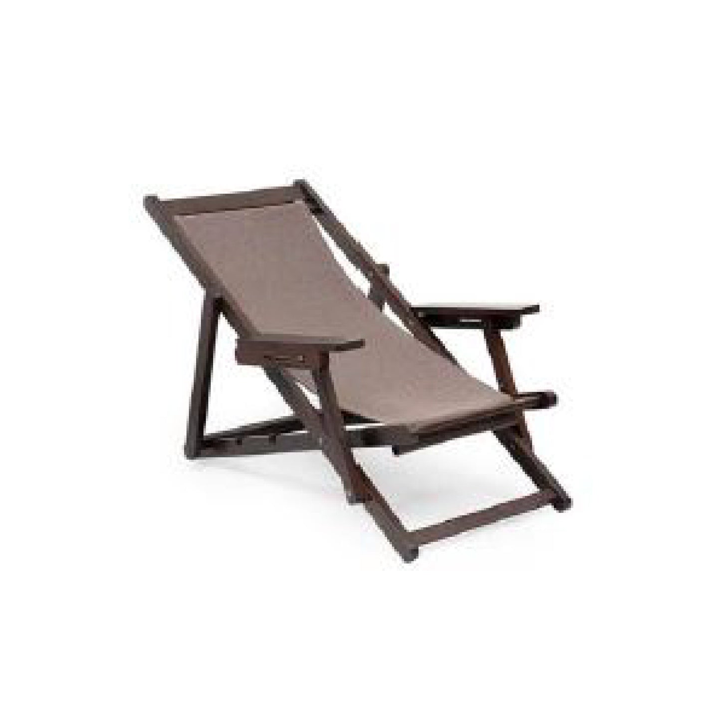 PERLO Lazy Chair (Cappucino)