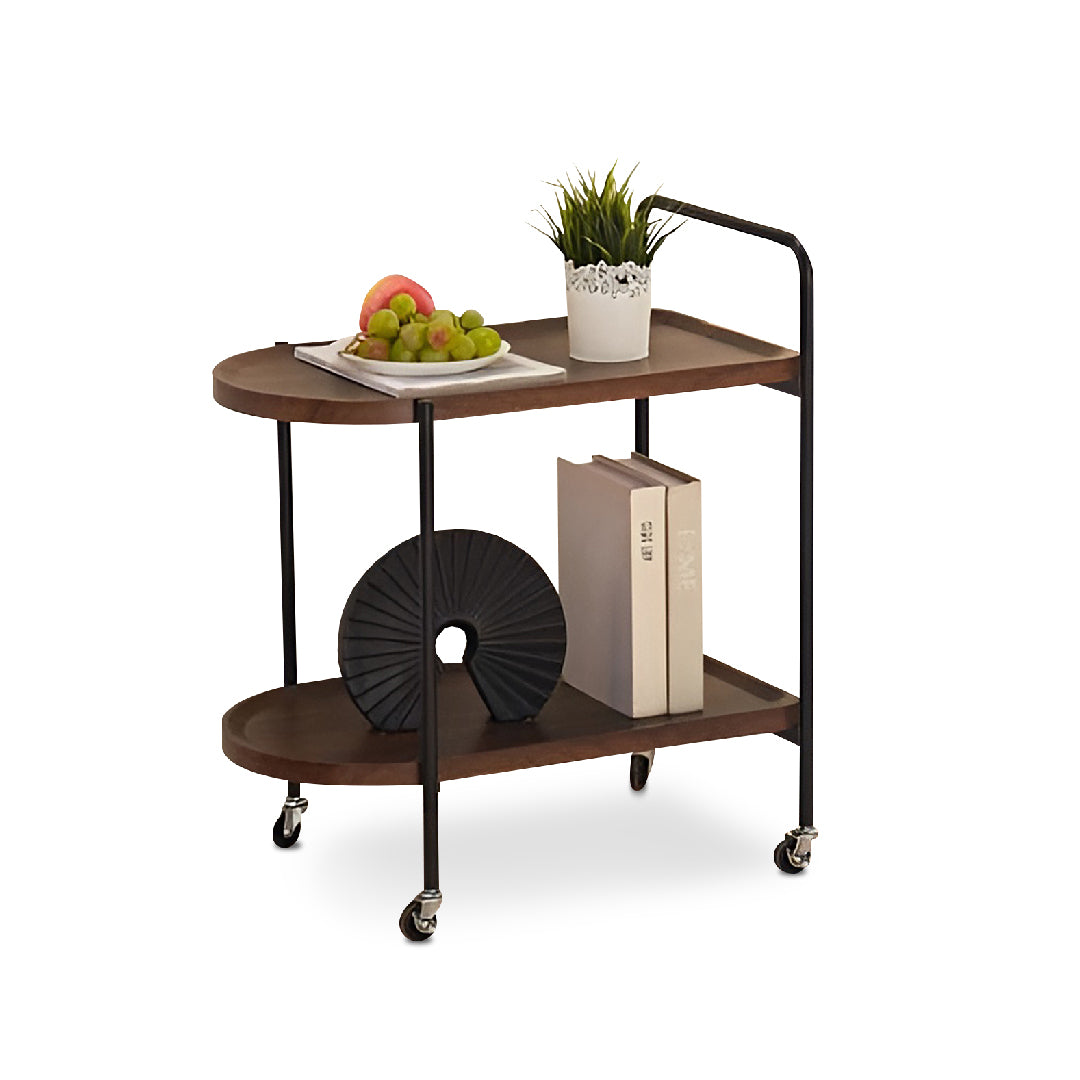 ROSTOV Kitchen Trolley