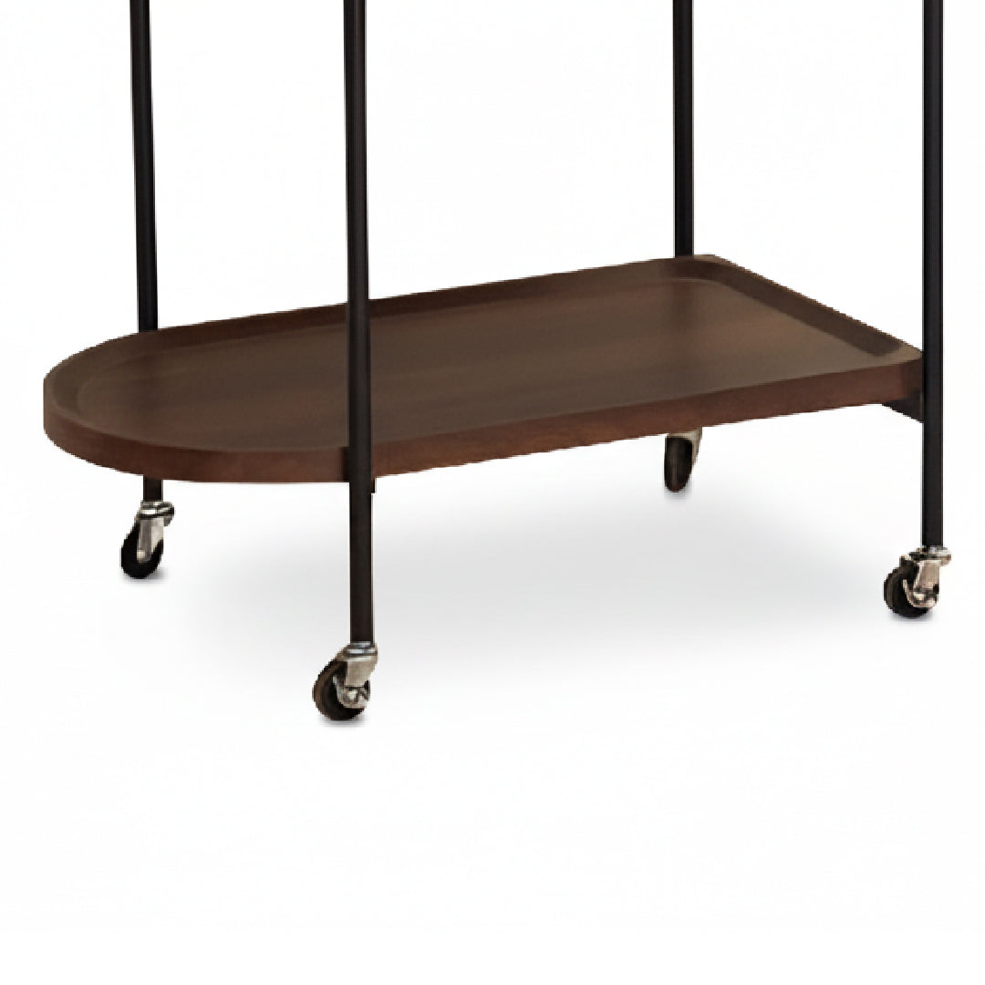 ROSTOV Kitchen Trolley