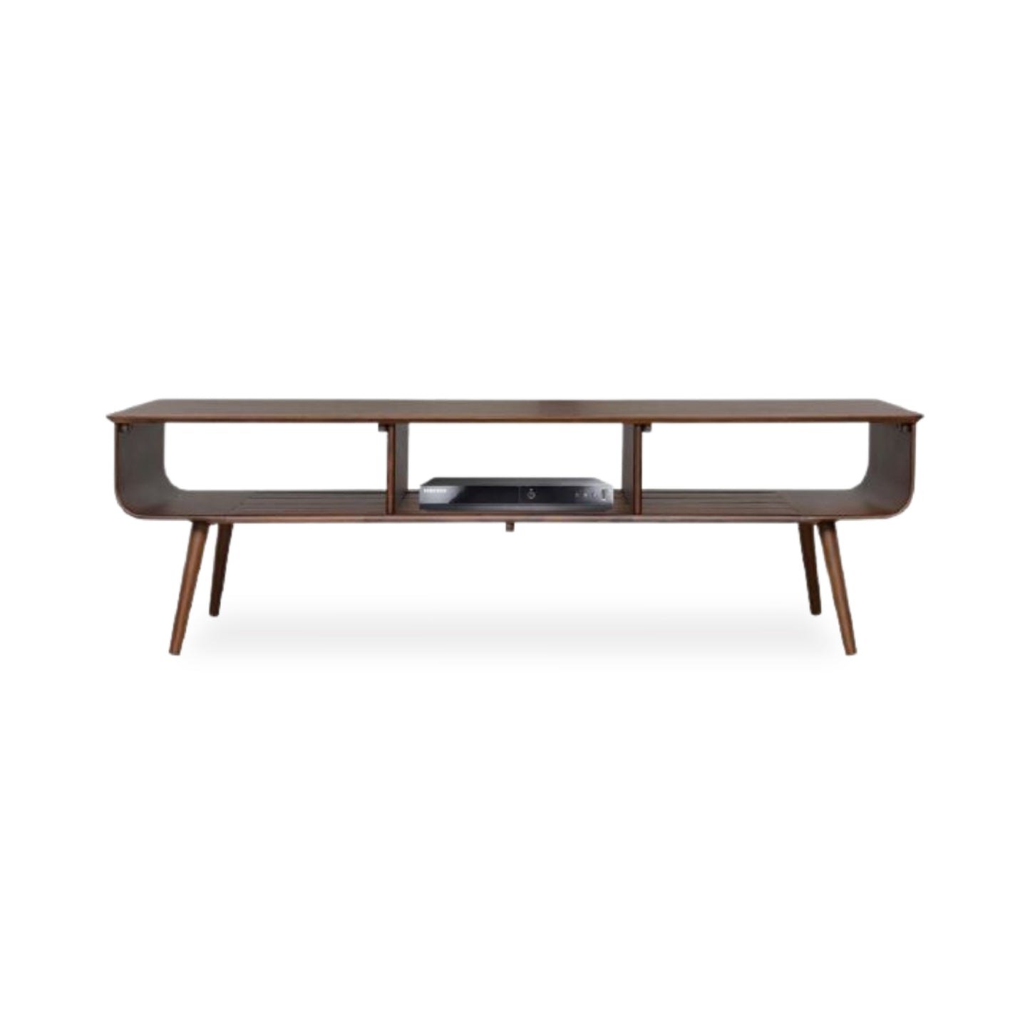 SELLA 5' TV Cabinet (Matt Walnut)