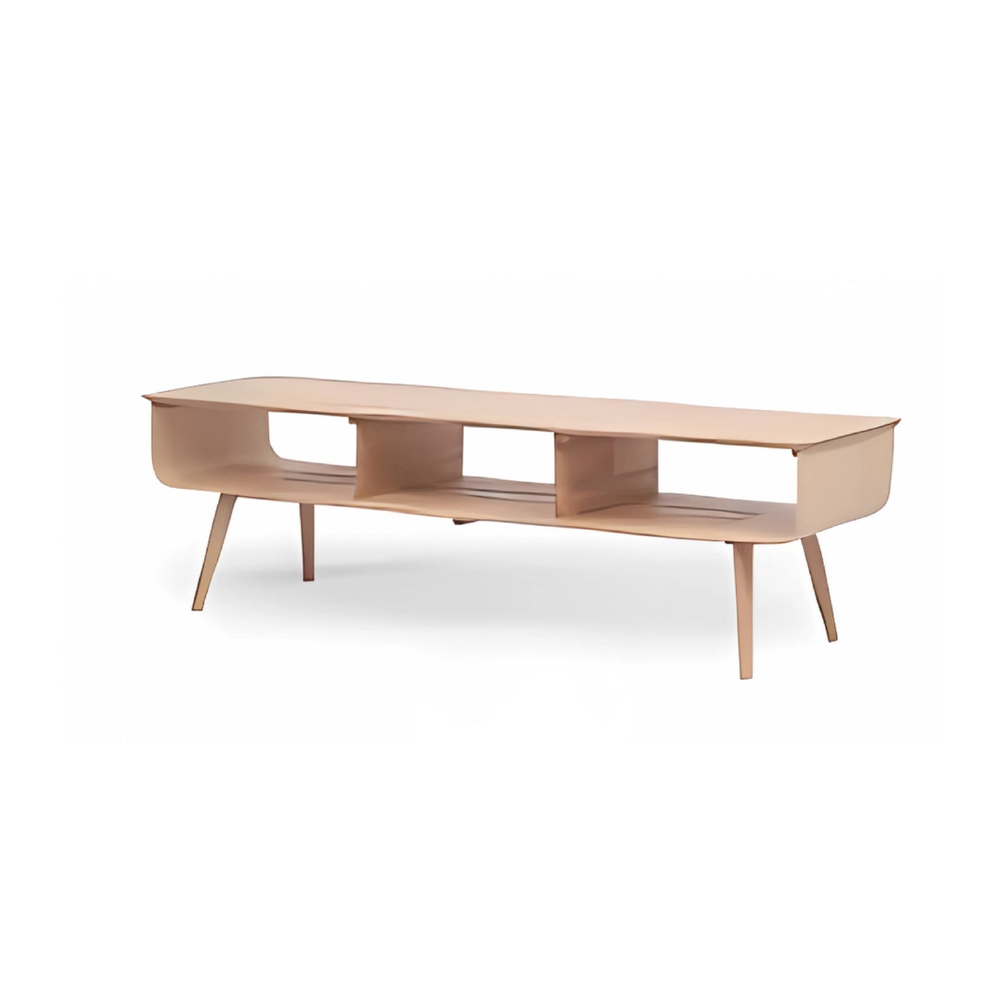 SELLA 6' TV Cabinet (Natural)