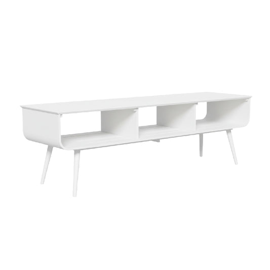 SELLA 6' TV Cabinet (White)