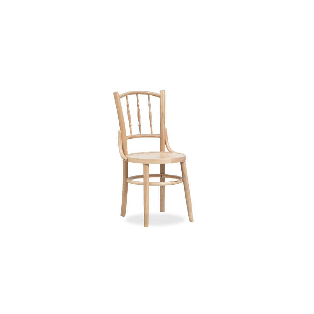 SIERRA Chair (Natural)