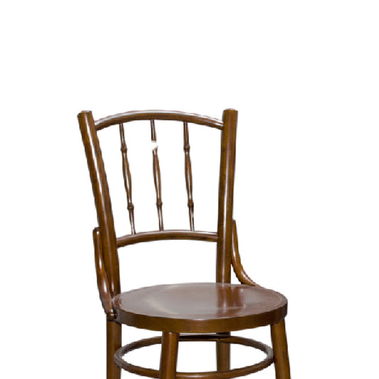 SIERRA Chair (Walnut)
