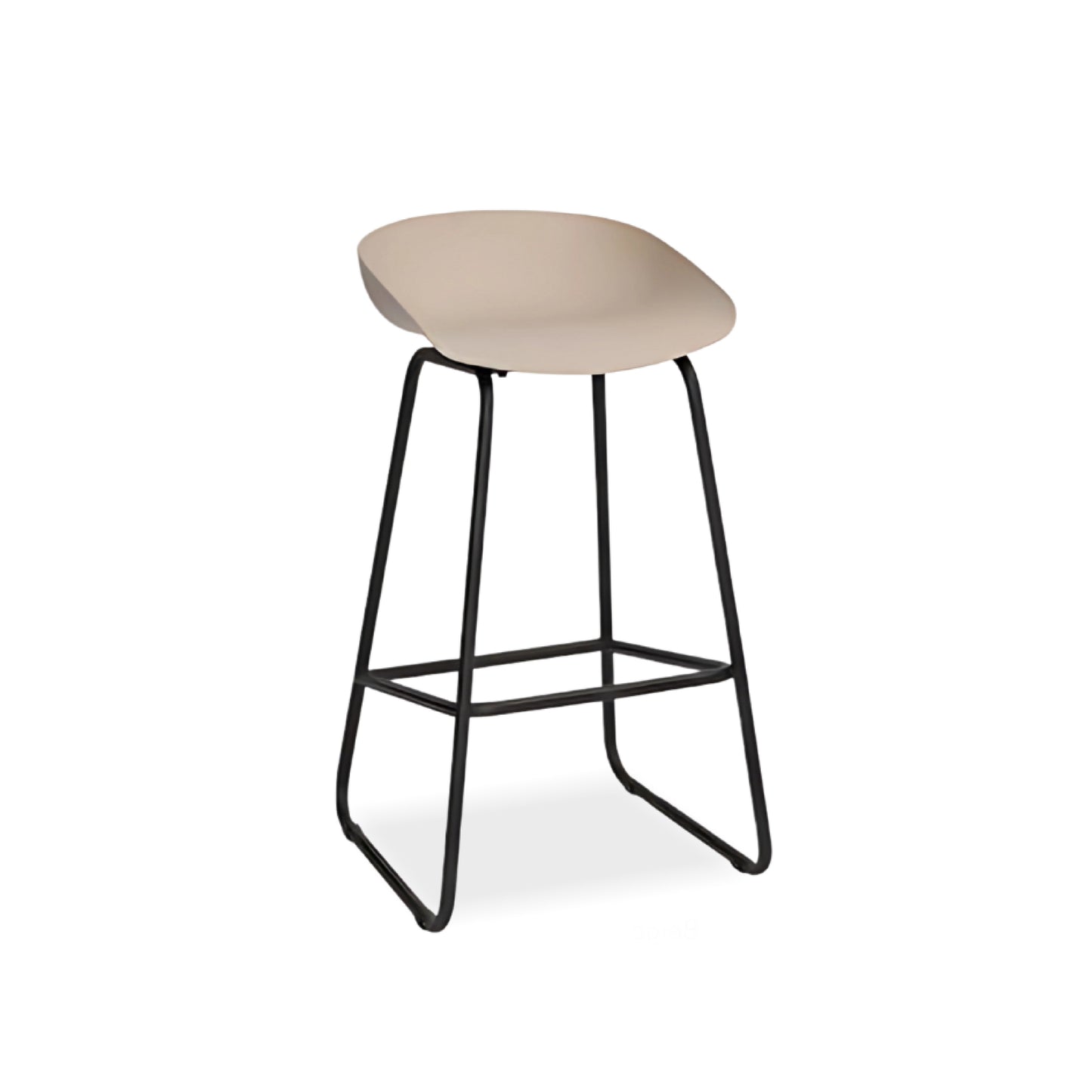 SONO Bar Chair (Beige)